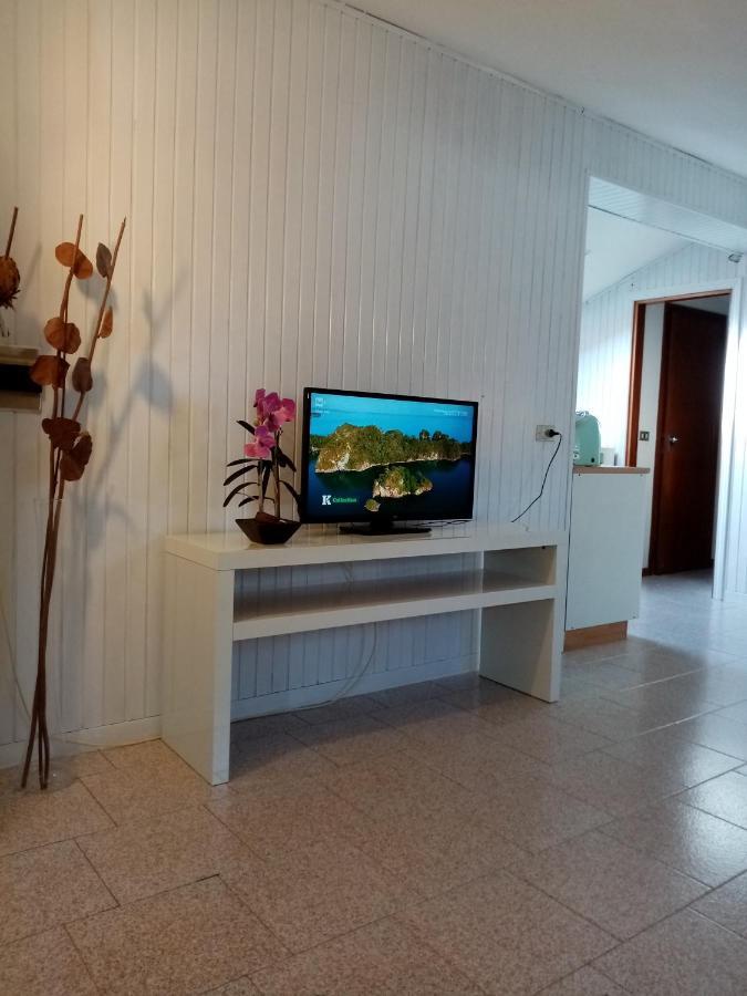 리미니 Casa Vicino Al Mare 빌라 외부 사진